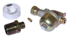 Harlequin 1100 Litre Bunded Slimline Oil Tank | 1100ITE