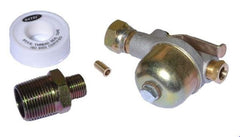 Harlequin 1400 Litre Bunded Horizontal Oil Tank | 1400ITE