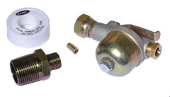 Harlequin 1200 Litre Bunded Low Profile Oil Tank | 1200ITE