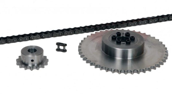 BA/BB BioDisc Chain Conversion Kit