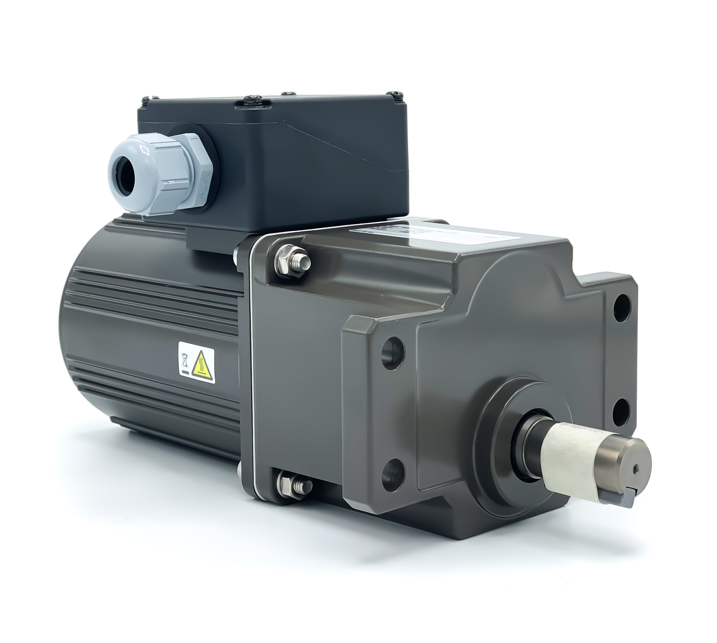 Klargester BA/BA-X/BB BioDisc Drive Assembly Bundle | Pre 2006