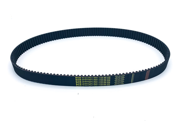 BC BioDisc Heavy-Duty Drive Belt