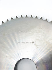 Klargester BE BioDisc Bottom Sprocket