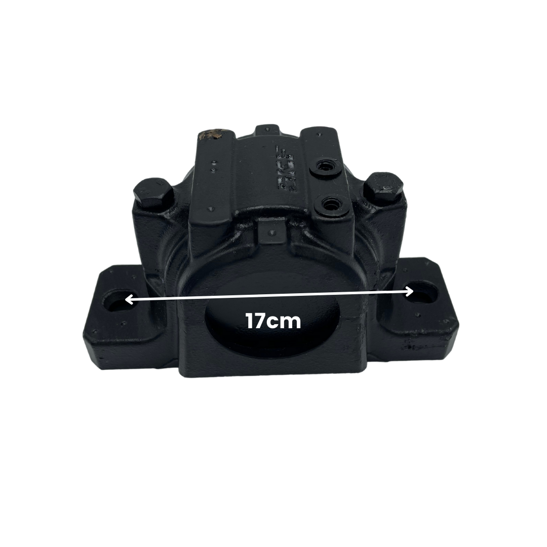 Klargester BF/BG BioDisc Drive End Bearing for 45mm Shaft