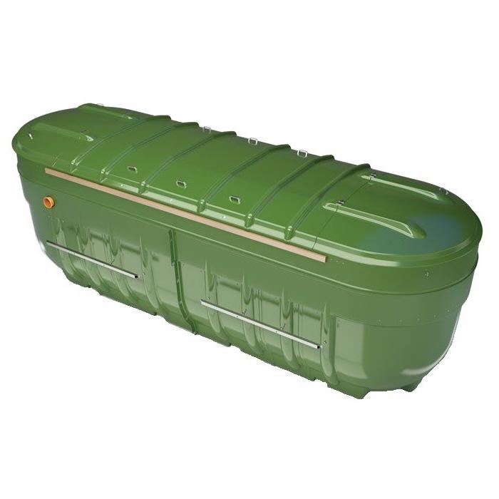 BG BioDisc Motor Gearbox BG40Z