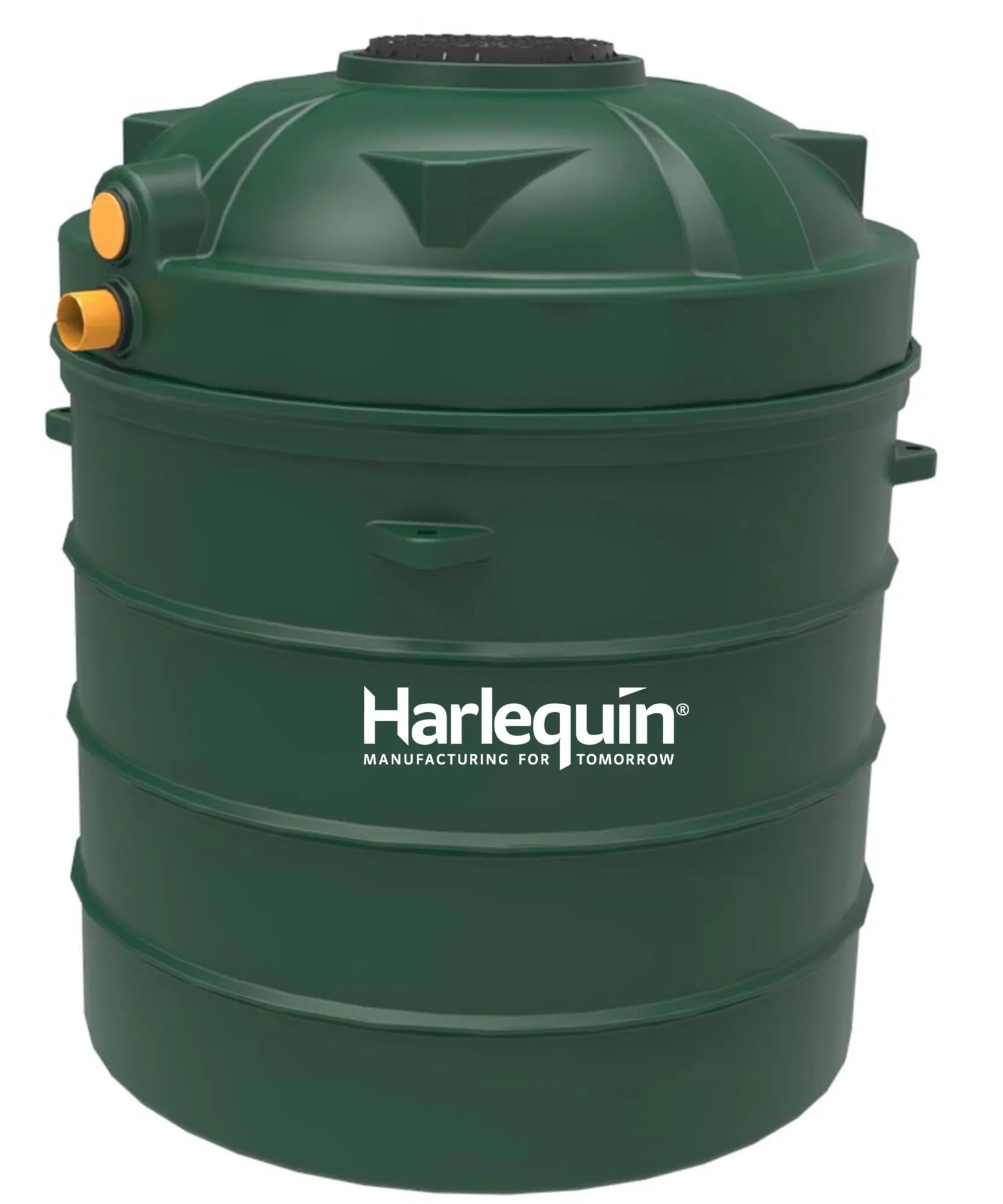Harlequin CAP9 Sewage Treatment System (up to 9 Person)