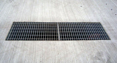 Clearwater Car Wash Silt Trap