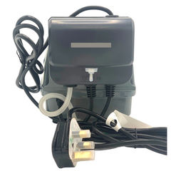 Charles Austen ET120 AO Linear Air Pump