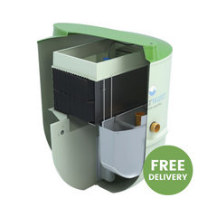 Clearwater BioTec BTA3 (No Longer Available)