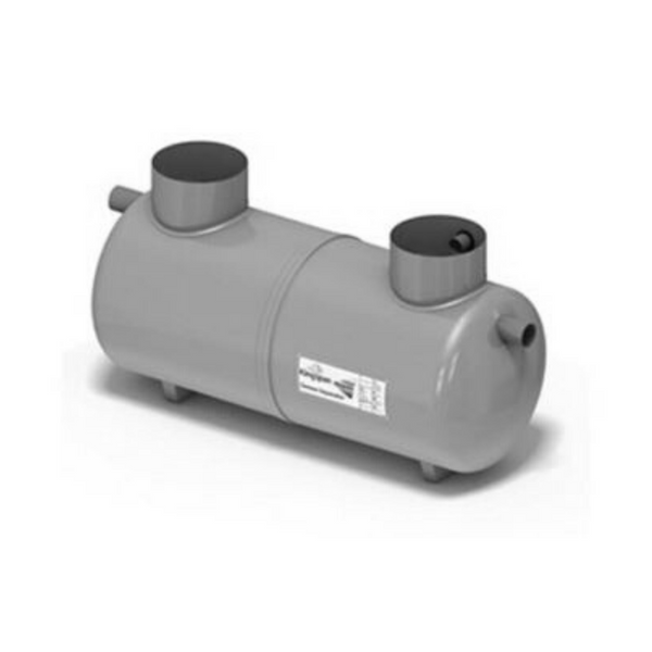 Clearwater 6000L Grease Separator | NSG14