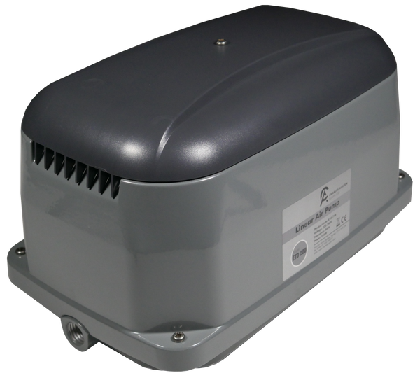 Charles Austen ETD 150 Air Pump