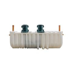 Harlequin HC20 HydroClear Sewage Treatment System (up to 20 Person)