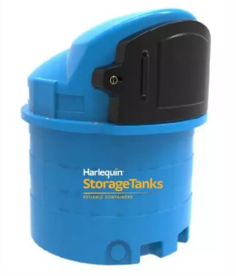 Harlequin 1400 Litre AdBlue Tank | 1400BS*