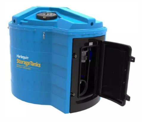 Harlequin 5000 Litre AdBlue Tank | 5000BS*