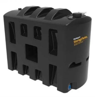Harlequin Slimline Non-Potable Water Tank | NP1100SL*
