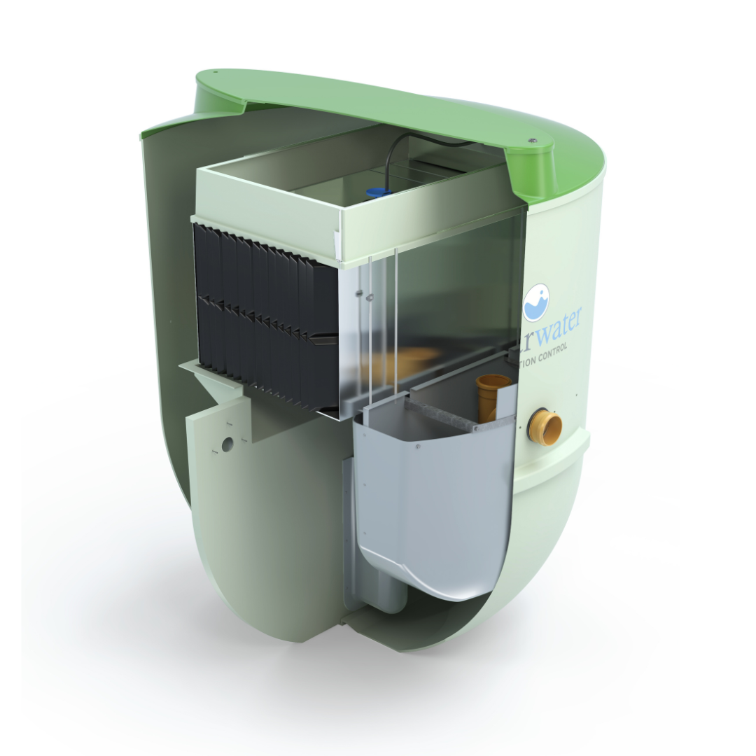 Clearwater BioTec BTA1 (No Longer Available)