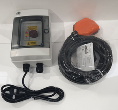 High Level Alarm Kit 230v