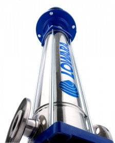 Lowara e-SV Vertical Multistage