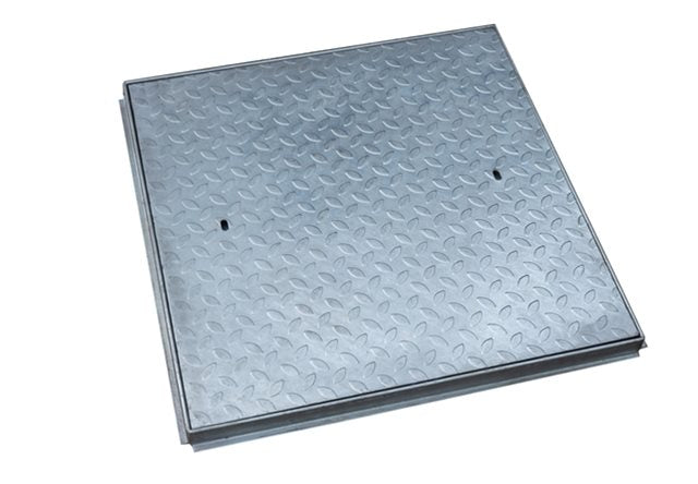 Clenviro MATRIX CLF1 Sewage Treatment System (up to 6 person)