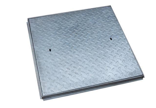 Clenviro MATRIX CLF4 Sewage Treatment System (up to 25 person)