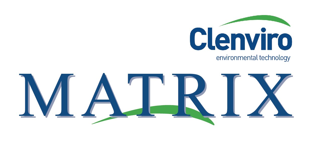 Clenviro MATRIX CLF4 Sewage Treatment System (up to 25 person)