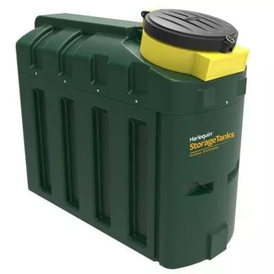 Harlequin Waste Oil Tank | ORB1000*
