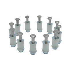 Individual Drive Assembly Roller