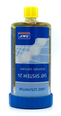 SKF System 24 LAGD 125/HMT68 Automatic Lubricator Oil
