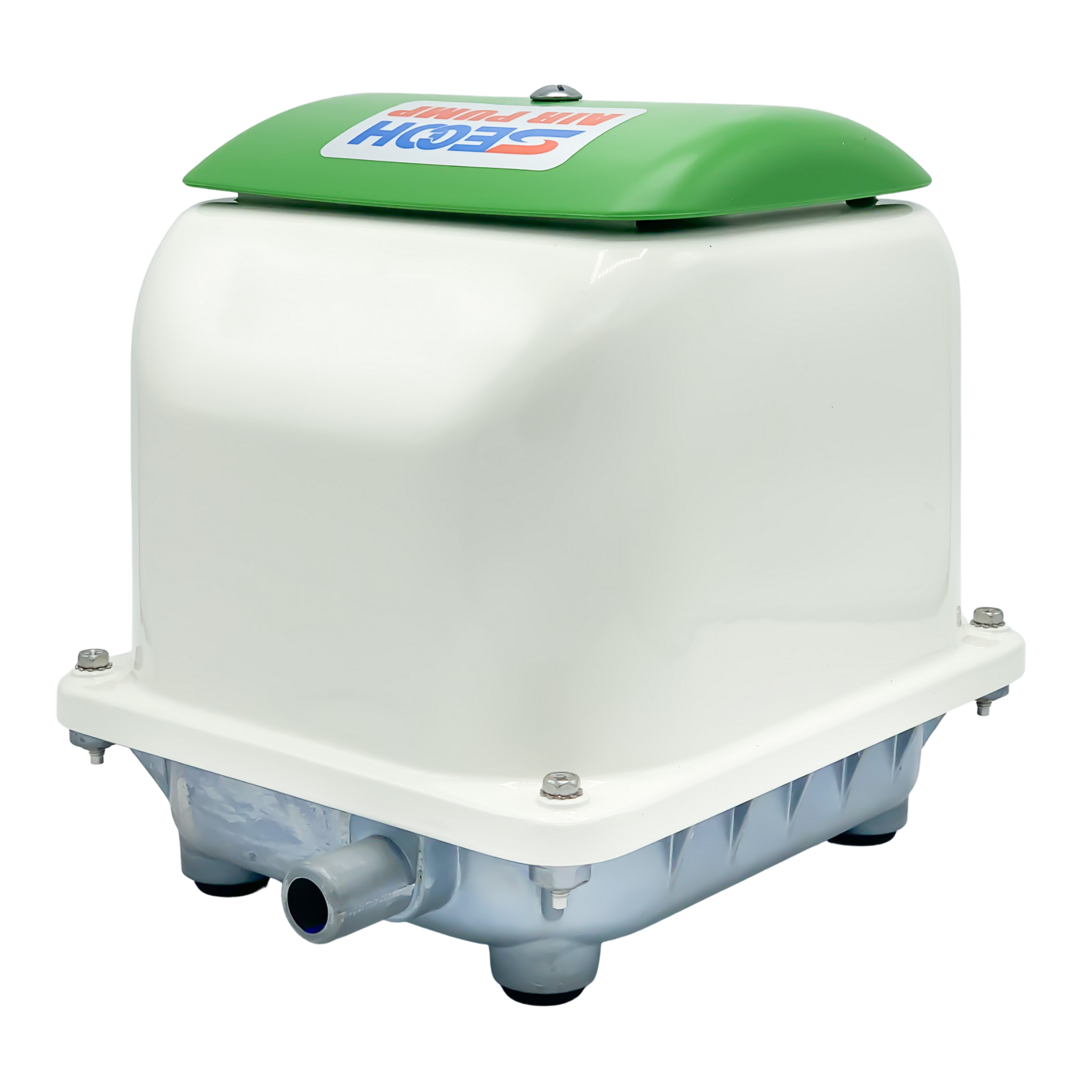 Secoh JDK80C with beacon