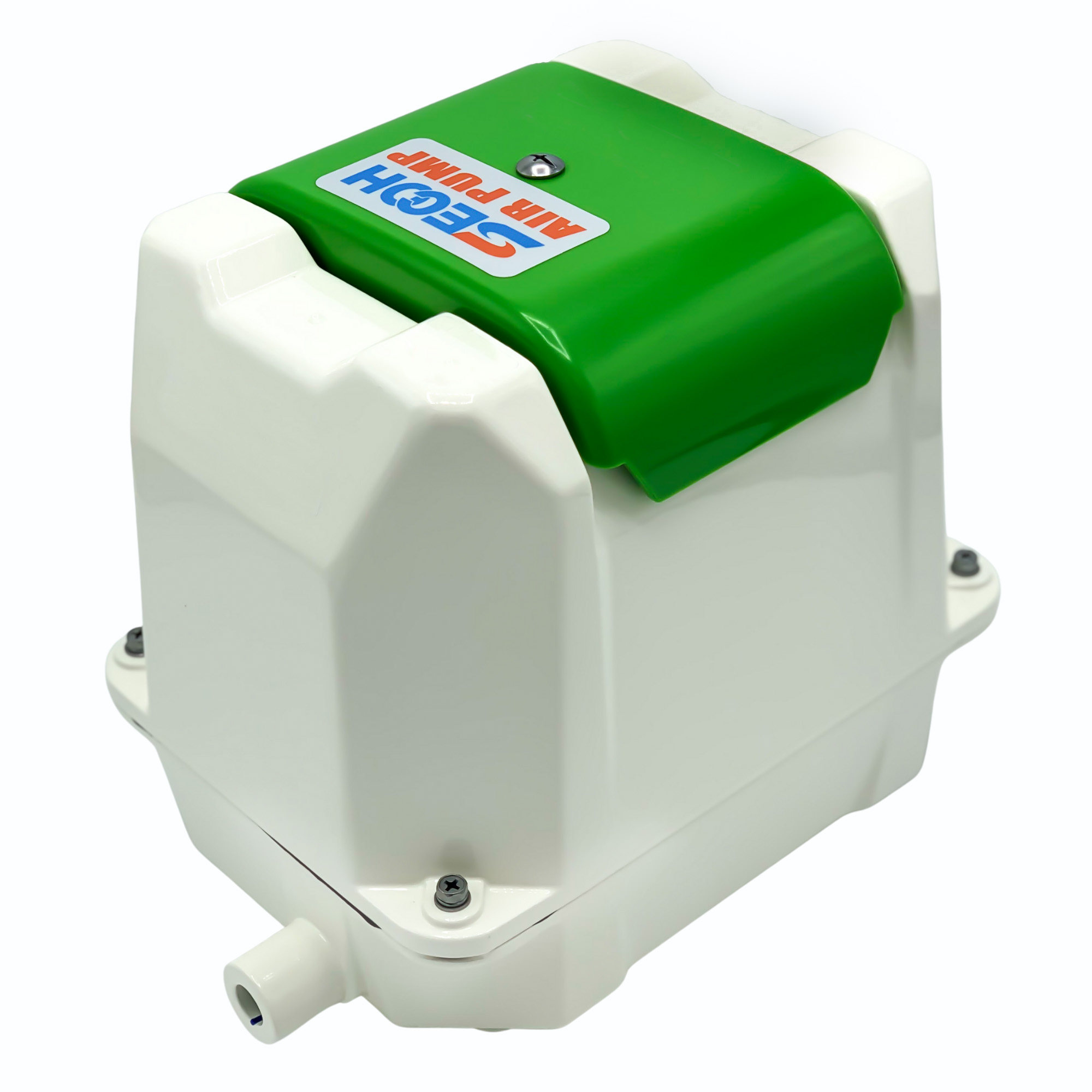 Secoh JDK-150C Single Series Diaphragm Blower with Beacon