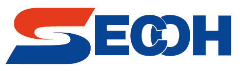 Secoh JDK-150C Single Series Diaphragm Blower with Beacon