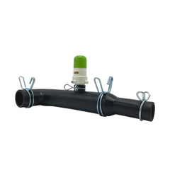 SE45 Pressure Relief Valve for Secoh JDK 150-500 Blowers