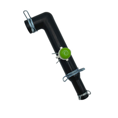 SE45 Pressure Relief Valve for Secoh JDK 150-500 Blowers