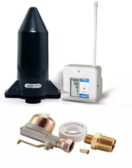 Harlequin 9250 Litre Bunded Vertical Oil Tank | 9250 ITE