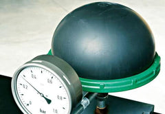 Fine Bubble Disc Diffuser For Wastewater Treatment