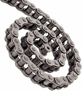 BA or BB BioDisc 1/2" Simplex Chain with Link - 5ft