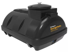 Harlequin Slimline Non-Potable Water Tank | NP1200LP