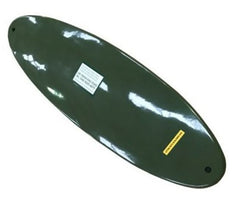 Inner Cover for Klargester BioTec P18-P25 (Access Lid Only)