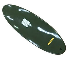 Cover for Klargester BioTec P6-P12 (Access Lid Only)