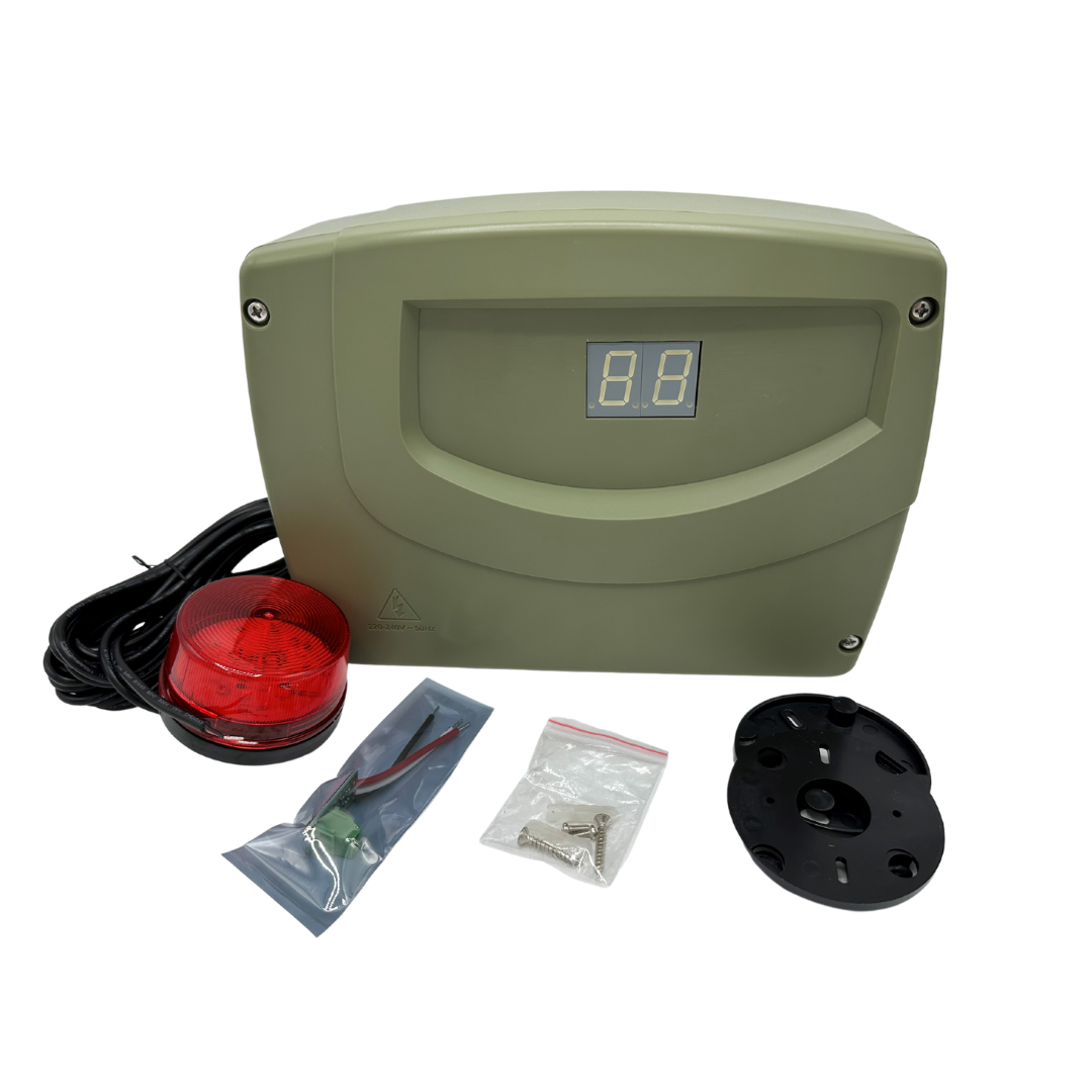 Klargester NEW Beacon