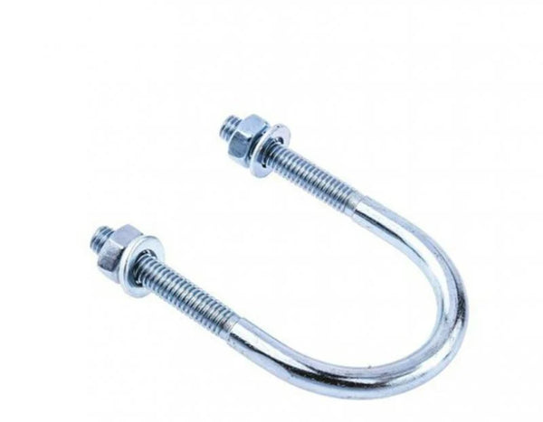 Klargester BA BioDisc Stainless steel U-Bolt