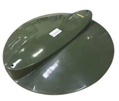 Complete Access Cover for Klargester BioTec P006-P012