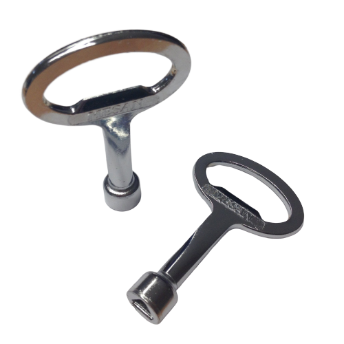 Klargester Access Cover Key