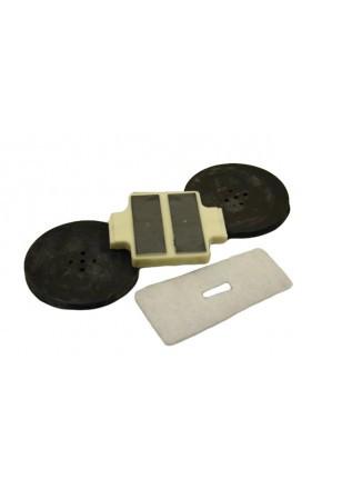 Charles Austen ET100AO Air Pump