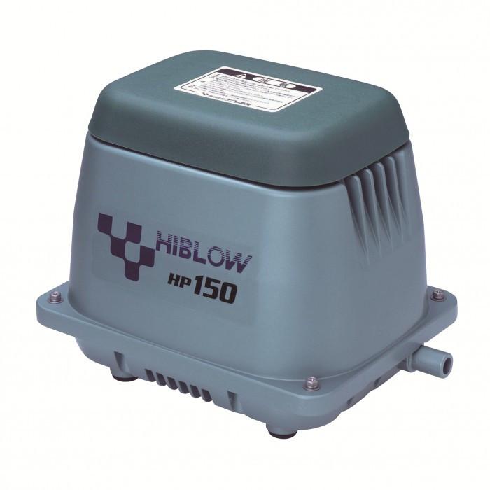 Hiblow HP150 Linear Air Pump