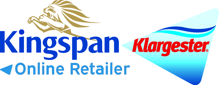 Klargester Gamma Rainwater Harvester 3100L