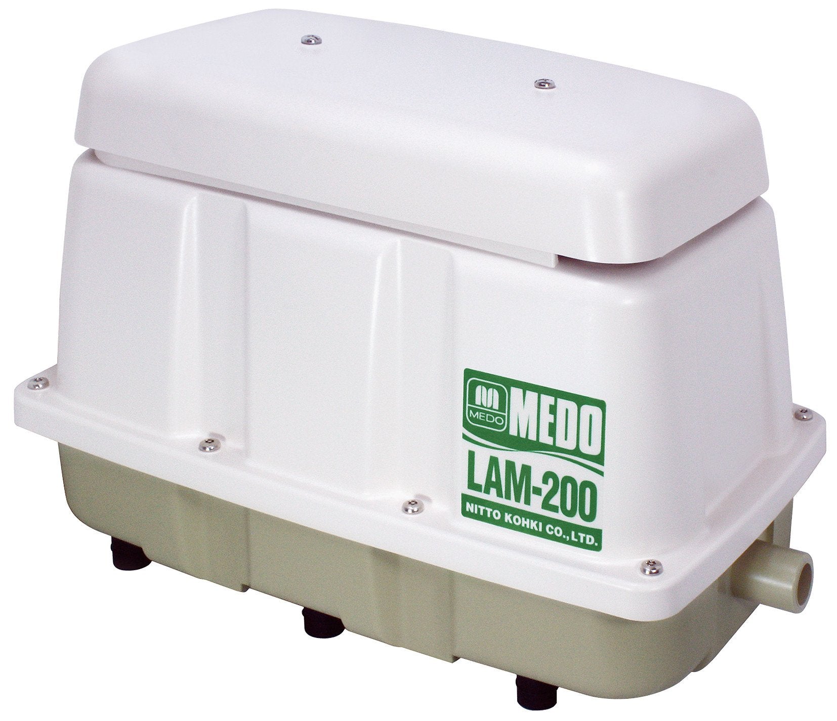 Medo LAM200 Air Pump
