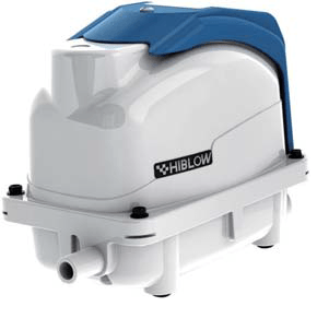 Hiblow XP40 Linear Air Pump