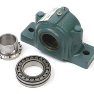 Klargester BF/BG Drive End Bearing 45mm