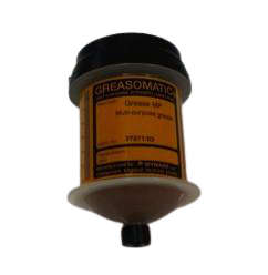 Greasomatic Adaptor GMA2